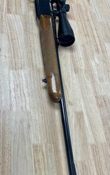 BROWNING BAR .308 Winchester Semi Auto Rifle - 5 of 8