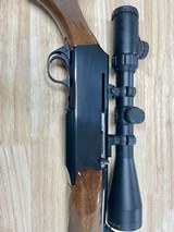 BROWNING BAR .308 Winchester Semi Auto Rifle - 4 of 8