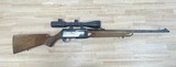 BROWNING BAR .308 Winchester Semi Auto Rifle