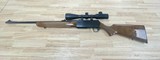 BROWNING BAR .308 Winchester Semi Auto Rifle - 2 of 8