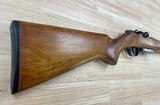 JC HIGGINS Model 101 .410ga Bolt Action Shotgun - 3 of 8