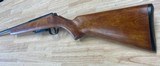 JC HIGGINS Model 101 .410ga Bolt Action Shotgun - 7 of 8