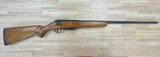 JC HIGGINS Model 101 .410ga Bolt Action Shotgun - 1 of 8