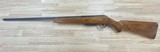 JC HIGGINS Model 101 .410ga Bolt Action Shotgun - 2 of 8