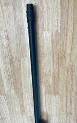 MOSSBERG 185DA 20ga Bolt Action Shotgun - 6 of 7