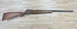 MOSSBERG 185DA 20ga Bolt Action Shotgun - 1 of 7