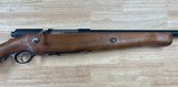 MOSSBERG 185DA 20ga Bolt Action Shotgun - 3 of 7