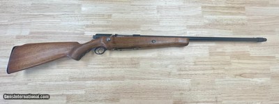 MOSSBERG 185DA 20ga Bolt Action Shotgun