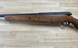 MOSSBERG 185DA 20ga Bolt Action Shotgun - 4 of 7