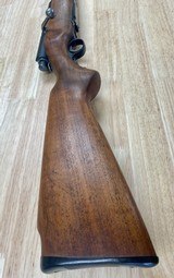 MOSSBERG 185DA 20ga Bolt Action Shotgun - 5 of 7