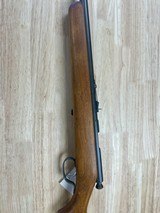 RANGER Model 35 Bolt Action .22LR Rifle - 7 of 8