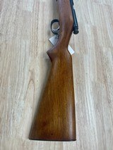 RANGER Model 35 Bolt Action .22LR Rifle - 6 of 8