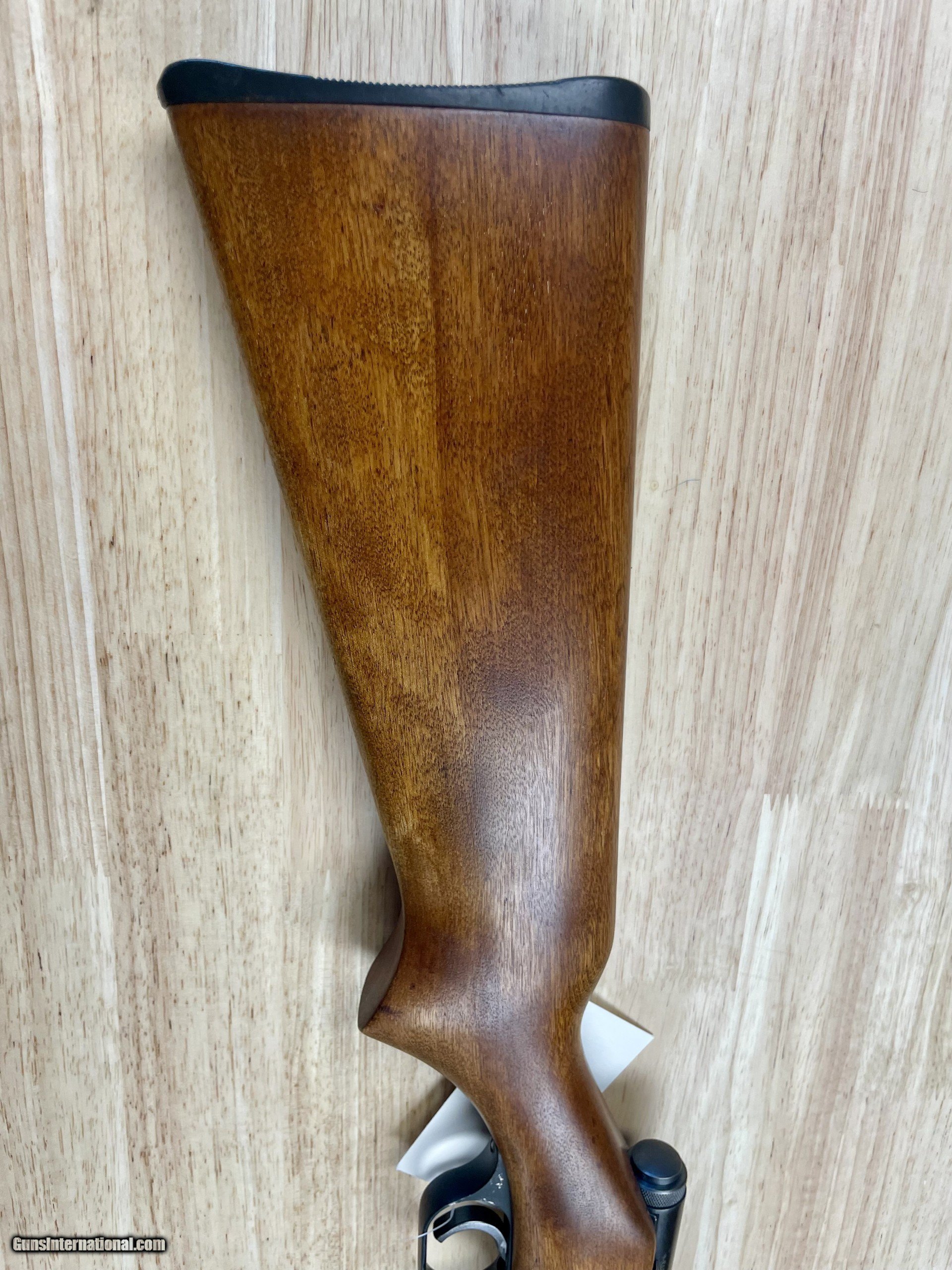 Springfield Model 87a .22lr Semi Auto Rimfire Rifle For Sale