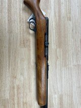 SPRINGFIELD Model 87A .22LR Semi Auto Rimfire Rifle - 7 of 8