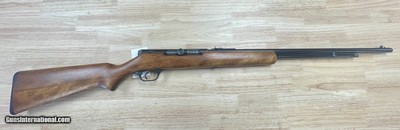 SPRINGFIELD Model 87A .22LR Semi Auto Rimfire Rifle
