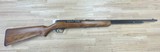 SPRINGFIELD Model 87A .22LR Semi Auto Rimfire Rifle - 1 of 8