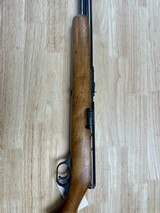 SPRINGFIELD Model 87A .22LR Semi Auto Rimfire Rifle - 4 of 8