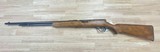 SPRINGFIELD Model 87A .22LR Semi Auto Rimfire Rifle - 2 of 8