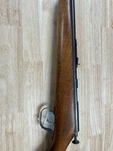 MARLIN Model 100 Single Shot Youth .22LR Rimfire Rifle - 6 of 8