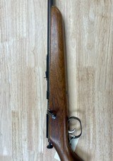 MARLIN Model 100 Single Shot Youth .22LR Rimfire Rifle - 4 of 8