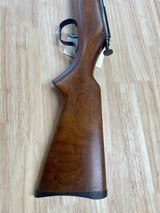 MARLIN Model 100 Single Shot Youth .22LR Rimfire Rifle - 7 of 8