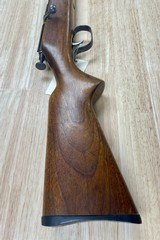 MARLIN Model 100 Single Shot Youth .22LR Rimfire Rifle - 3 of 8