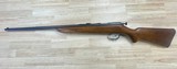 MARLIN Model 100 Single Shot Youth .22LR Rimfire Rifle - 2 of 8