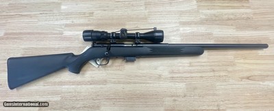 SAVAGE 93R17, .17HMR Bolt Action Rifle