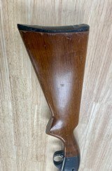 REMINGTON 878 Automaster 12ga Semi Auto Shotgun - 4 of 8