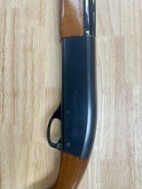 REMINGTON 878 Automaster 12ga Semi Auto Shotgun - 6 of 8