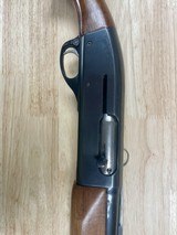 REMINGTON 878 Automaster 12ga Semi Auto Shotgun - 3 of 8