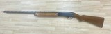 REMINGTON 878 Automaster 12ga Semi Auto Shotgun - 2 of 8