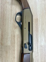 STOEGER M3020 20ga Semi Auto Shotgun, Burnt Bronze w/chokes - 3 of 8