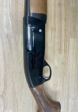 ITHACA/SKB XL300 12ga Semi Automatic Shotgun - 3 of 8