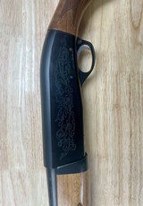 ITHACA/SKB XL300 12ga Semi Automatic Shotgun - 6 of 8