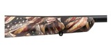SAVAGE Axis II 6.5 Creedmor Bolt Action Rifle, Flag Edition - 3 of 3