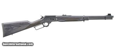 MARLIN 1984 Guide Gun, .357 Magnum, Black Laminate