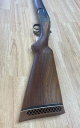 STEVENS/SAVAGE Model 311A 12ga Side by Side Shotgun - 6 of 8