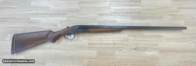 STEVENS/SAVAGE Model 311A 12ga Side by Side Shotgun