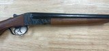 STEVENS/SAVAGE Model 311A 12ga Side by Side Shotgun - 4 of 8