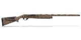 BENELLI SBE3 12GA 28" Barrel Mossy Oak Bottomland Camo Semi Auto Shotgun - 1 of 1