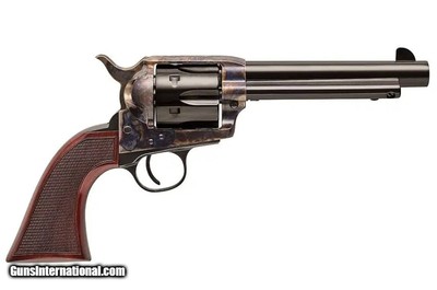 UBERTI 1873 El Patron 