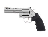 COLT Grizzly .357 Magnum Stainless, 4.25