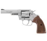 COLT Viper .357 Magnum Stainless, 4.25