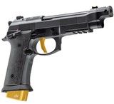 BERETTA 92XI SAO Corsa 9mm