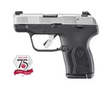 RUGER LCP Max .380ACP 75th Anniversary Stainless - 2 of 2