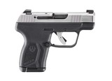 RUGER LCP Max .380ACP 75th Anniversary Stainless - 1 of 2