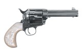 UBERTI 1873 Cattleman 4&3/4