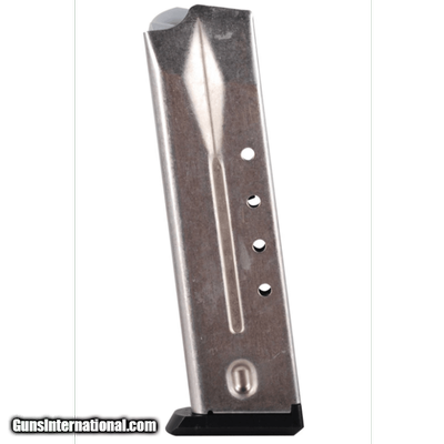 RUGER P Series 9mm 15 round magazines 2 PACK