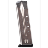 RUGER P Series 9mm 15 round magazines 2 PACK